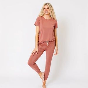 LATES Old Rose Jam Set